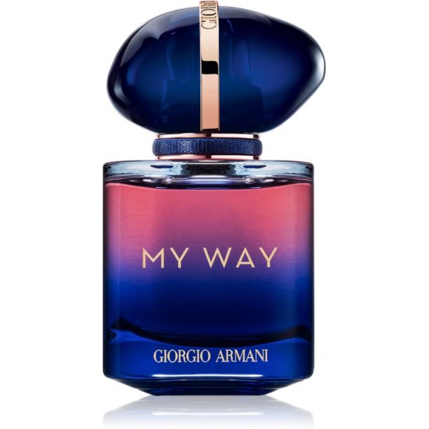 Armani My Way Parfum парфюм пълнещ за жени 30 мл. на ниска цена