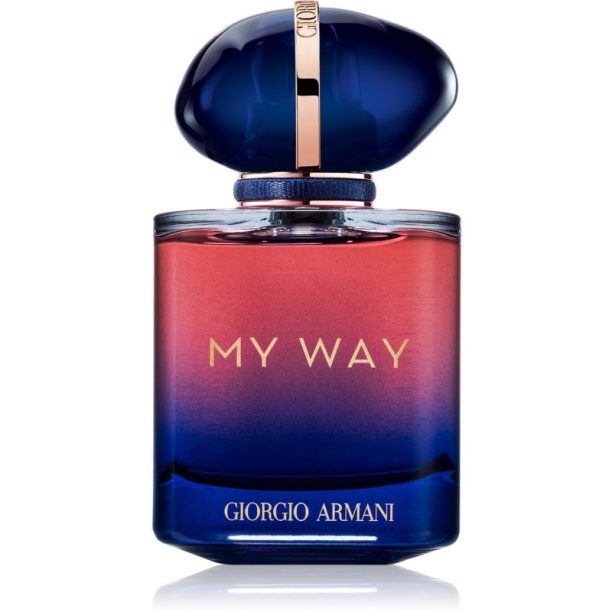 Armani My Way Parfum парфюм пълнещ за жени 50 мл. на ниска цена