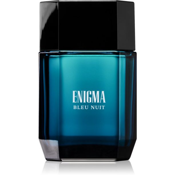 Art & Parfum Enigma Bleu Nuit парфюмна вода за мъже 100 мл.