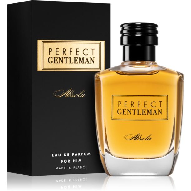 Art & Parfum Perfect Gentleman  Absolu парфюмна вода за мъже 100 мл. на ниска цена