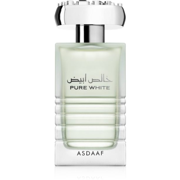 Asdaaf Pure White парфюмна вода за жени 100 мл. на ниска цена