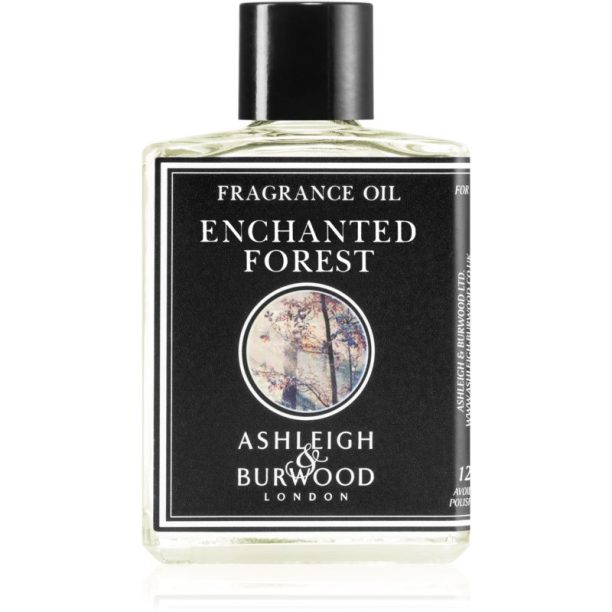 Ashleigh & Burwood London Fragrance Oil Enchanted Forest ароматично масло 12 мл.