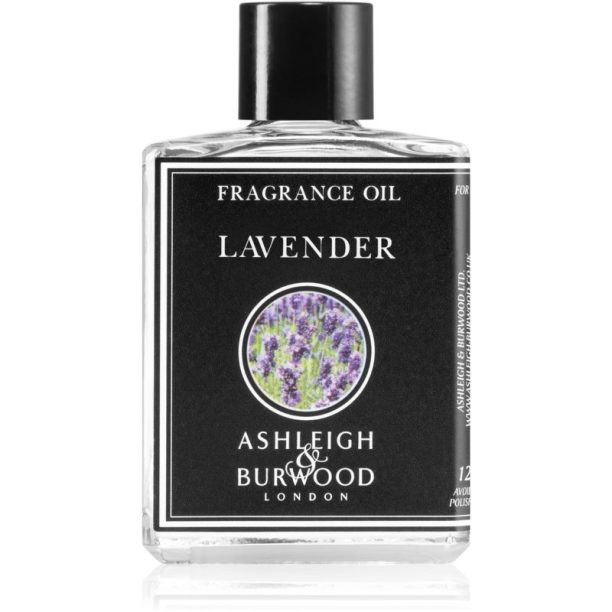 Ashleigh & Burwood London Fragrance Oil Lavender ароматично масло 12 мл.