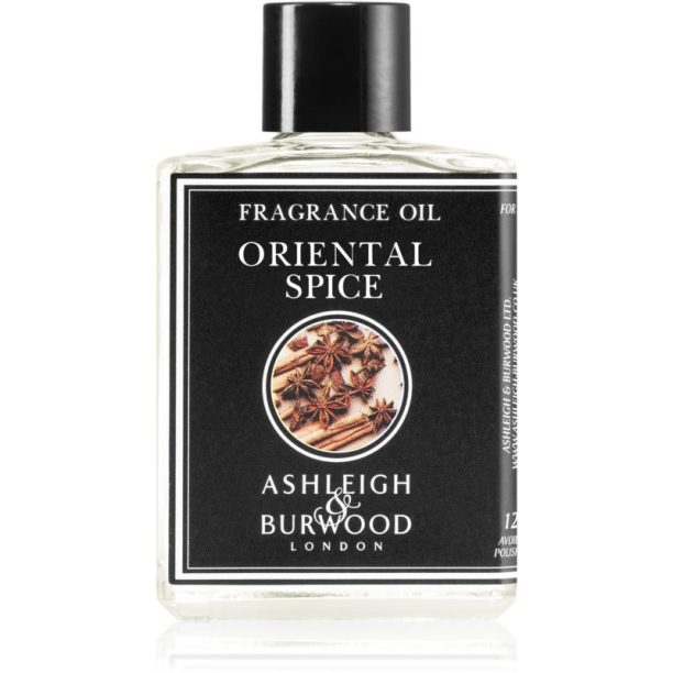 Ashleigh & Burwood London Fragrance Oil Oriental Spice ароматично масло 12 мл.