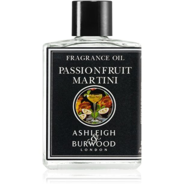 Ashleigh & Burwood London Fragrance Oil Passionfruit Martini ароматично масло 12 мл.