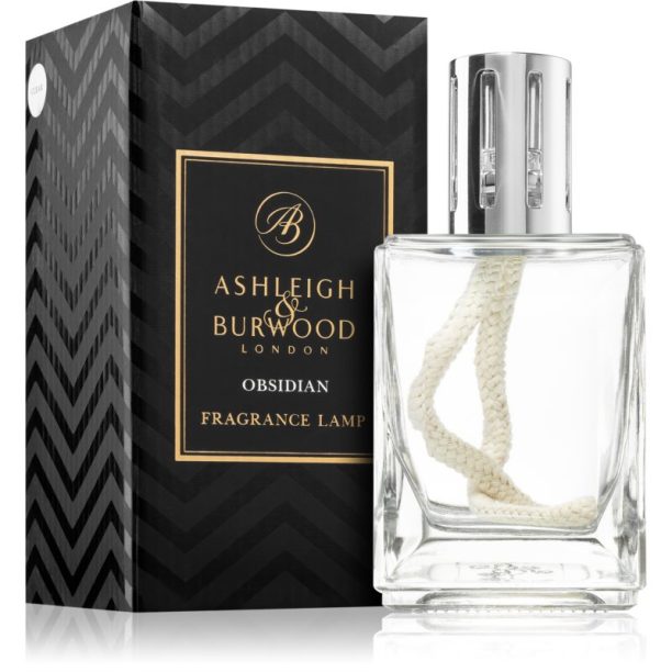 Маркови парфюми Ashleigh & Burwood London на ниска цена