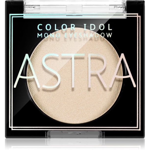 Astra Make-up Color Idol Mono Eyeshadow сенки за очи цвят 01 Bling Swing 2