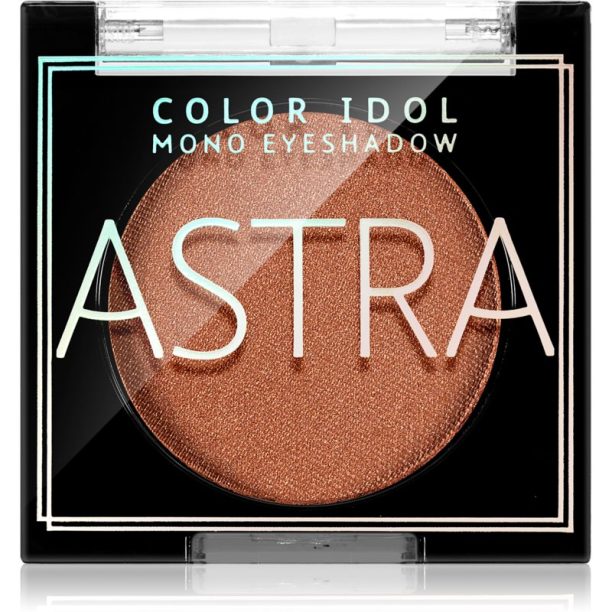 Astra Make-up Color Idol Mono Eyeshadow сенки за очи цвят 04 Folk Vibe 2