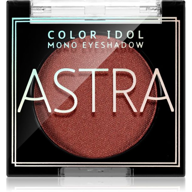 Astra Make-up Color Idol Mono Eyeshadow сенки за очи цвят 05 Opera Fan 2