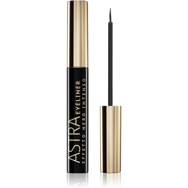 Astra Make-up Eyeliner прецизна течна очна линия 6 мл.