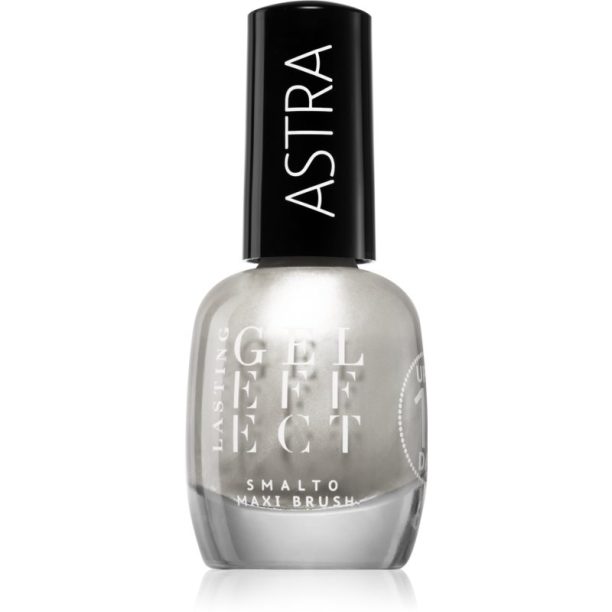 Astra Make-up Lasting Gel Effect дълготраен лак за нокти цвят 60 Cloud 12 мл.