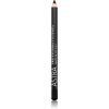 Astra Make-up Professional дълготраен молив за очи цвят 01 Black 1