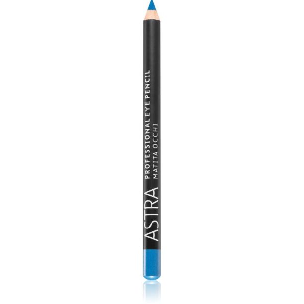 Astra Make-up Professional дълготраен молив за очи цвят 04 Light Blu 1