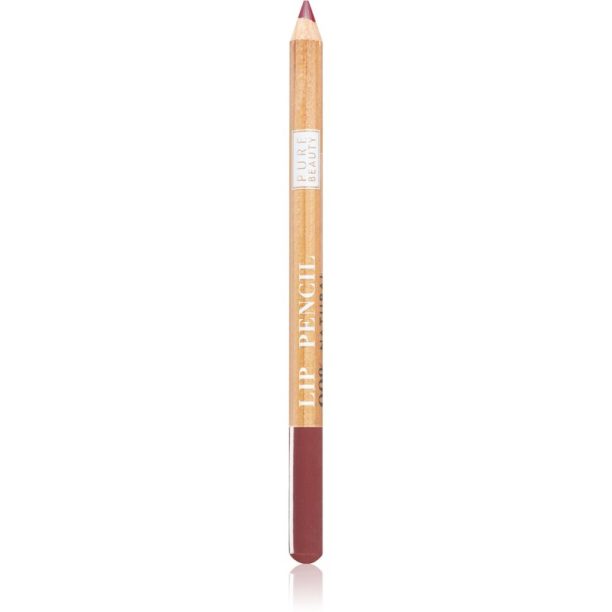 Astra Make-up Pure Beauty Lip Pencil молив-контур за устни натурално цвят 06 Cherry Tree 1