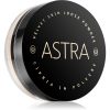 Astra Make-up Velvet Skin озаряваща насипна пудра за кадифен вид на кожата цвят 02 Porcelain 11 гр.