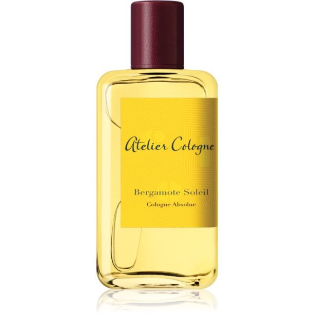 Atelier Cologne Bergamote Soleil парфюмна вода унисекс 100 мл. на ниска цена