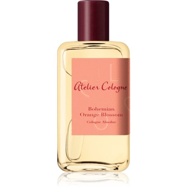 Atelier Cologne Cologne Absolue Bohemian Orange Blossom парфюмна вода унисекс 100 мл. на ниска цена