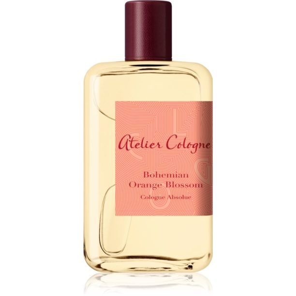 Atelier Cologne Cologne Absolue Bohemian Orange Blossom парфюмна вода унисекс 200 мл. на ниска цена