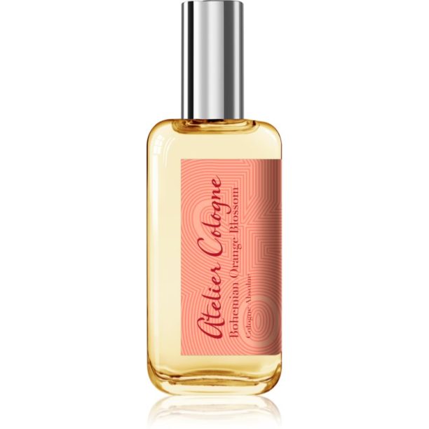 Atelier Cologne Cologne Absolue Bohemian Orange Blossom парфюмна вода унисекс 30 мл. на ниска цена