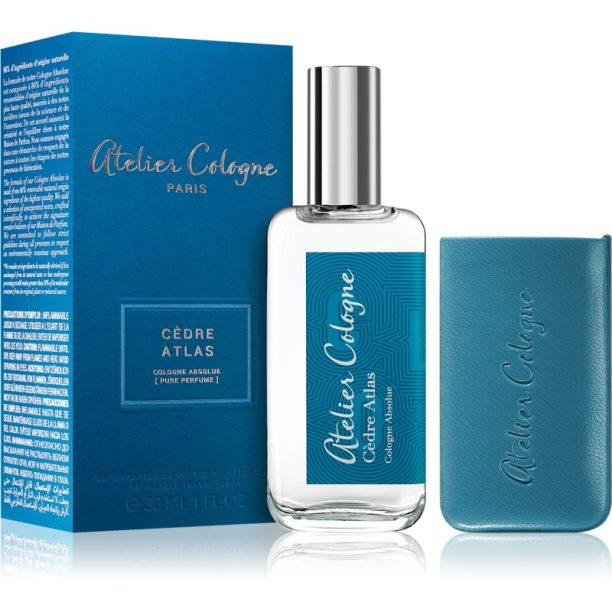 Atelier Cologne Cologne Absolue Cèdre Atlas парфюмна вода унисекс 30 мл. на ниска цена