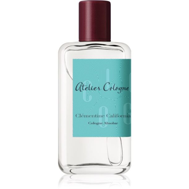 Atelier Cologne Cologne Absolue Clémentine California парфюмна вода унисекс 100 мл.