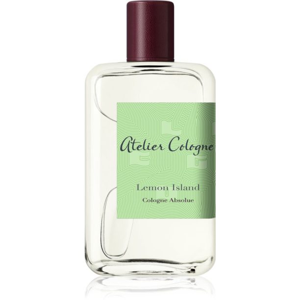 Atelier Cologne Cologne Absolue Lemon Island парфюмна вода унисекс 200 мл.