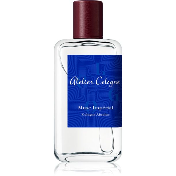 Atelier Cologne Cologne Absolue Musc Impérial парфюмна вода унисекс 100 мл. на ниска цена