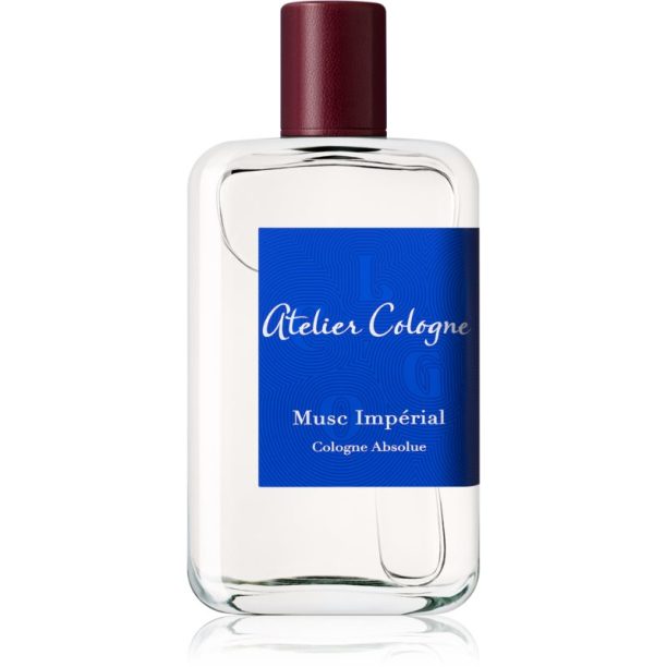 Atelier Cologne Cologne Absolue Musc Impérial парфюмна вода унисекс 200 мл.