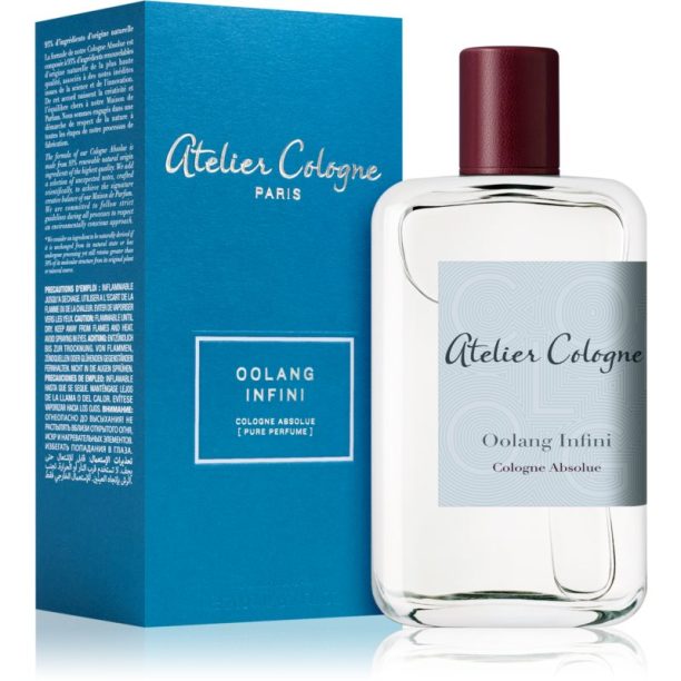 Atelier Cologne Cologne Absolue Oolang Infini парфюмна вода унисекс 200 мл. на ниска цена