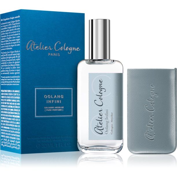 Atelier Cologne Cologne Absolue Oolang Infini парфюмна вода унисекс 30 мл. на ниска цена