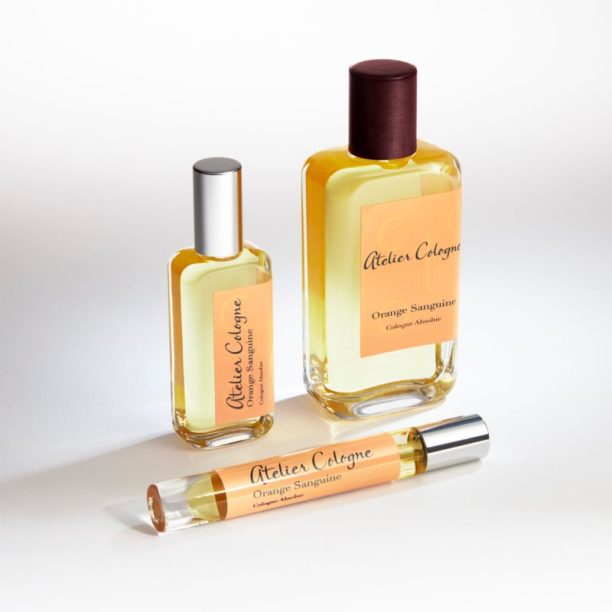 Atelier Cologne Cologne Absolue Orange Sanguine парфюмна вода унисекс 100 мл. купи на топ цена