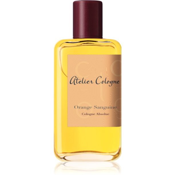 Atelier Cologne Cologne Absolue Orange Sanguine парфюмна вода унисекс 100 мл.