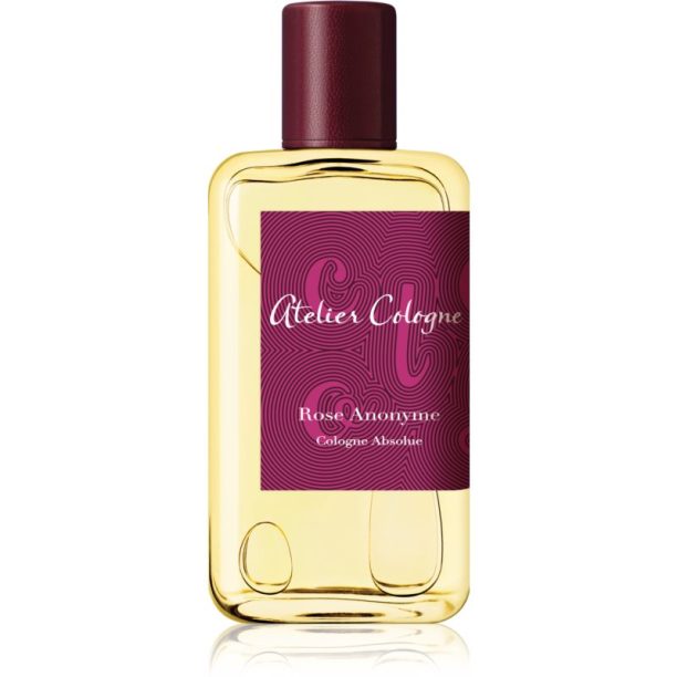 Atelier Cologne Cologne Absolue Rose Anonyme парфюмна вода унисекс 100 мл.