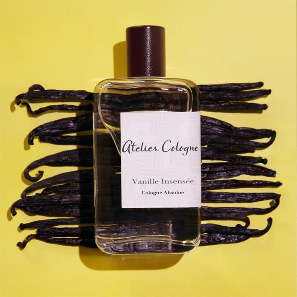 Atelier Cologne Cologne Absolue Vanille Insensée парфюмна вода унисекс 30 мл. купи на топ цена