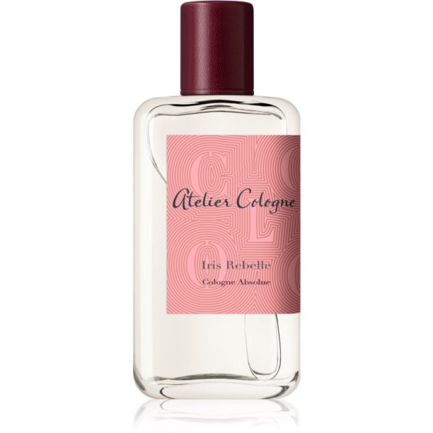 Atelier Cologne Iris Rebelle парфюмна вода унисекс 100 мл. на ниска цена