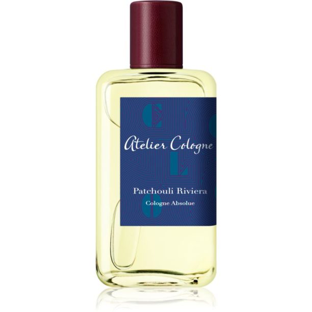 Atelier Cologne Patchouli Riviera парфюмна вода унисекс 100 мл. на ниска цена