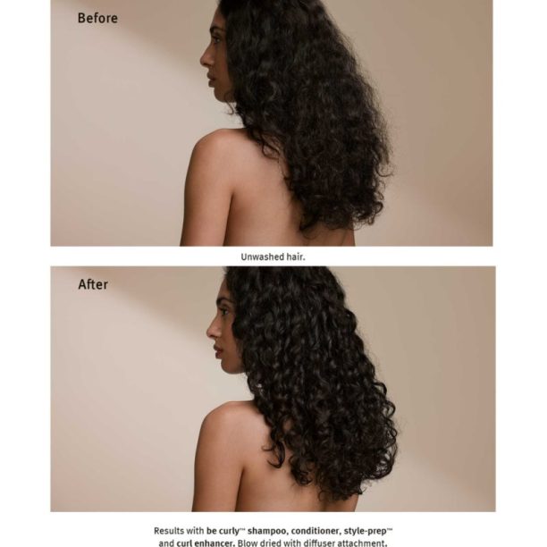 Aveda Be Curly™ Enhancer стилизиращ крем за дефиниране на къдрици 40 мл. купи на топ цена