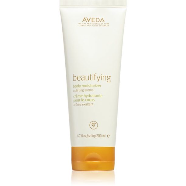 Aveda Beautifying Body Moisturizer разкрасяващ хидратиращ крем 200 мл.