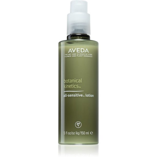 Aveda Botanical Kinetics™ All-Sensitive™ Lotion крем за лице за чувствителна кожа на лицето 150 мл.