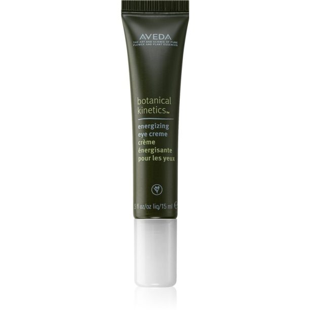 Aveda Botanical Kinetics™ Energizing Eye Creme енергизиращ крем за очи 15 мл.