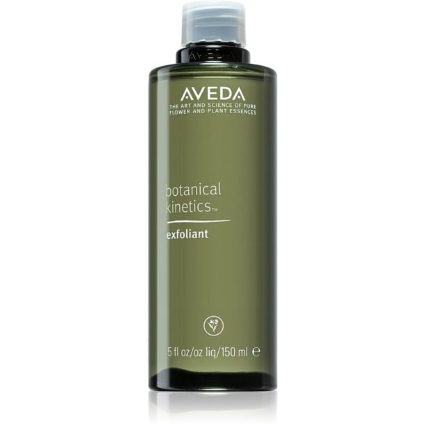 Aveda Botanical Kinetics™ Exfoliant ексфолиращ тоник за лице с озаряващ ефект 150 мл.