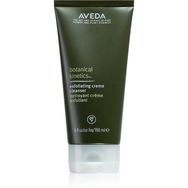 Aveda Botanical Kinetics™ Exfoliating Creme Cleanser почистващ гел-крем с пилинг ефект 150 мл. на ниска цена