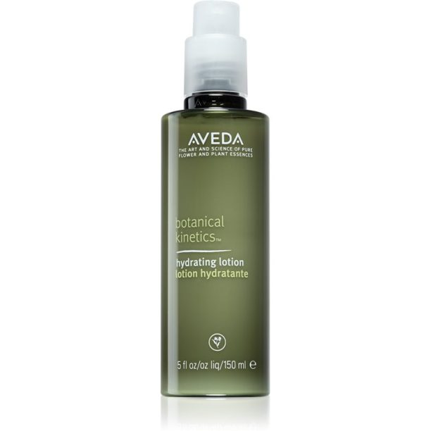 Aveda Botanical Kinetics™ Hydrating Lotion хидратиращ лосион за лице 150 мл. на ниска цена