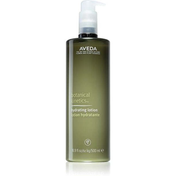 Aveda Botanical Kinetics™ Hydrating Lotion хидратиращ лосион за лице 500 мл. на ниска цена