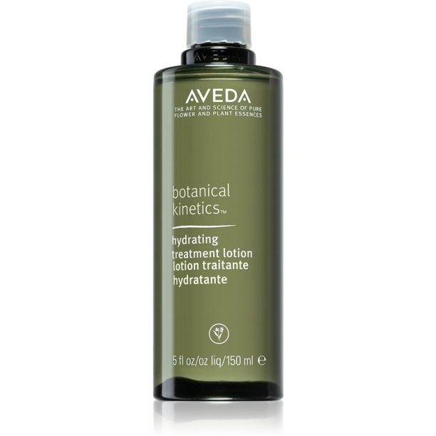 Aveda Botanical Kinetics™ Hydrating Treatment Lotion хидратиращ лосион за лице 150 мл.