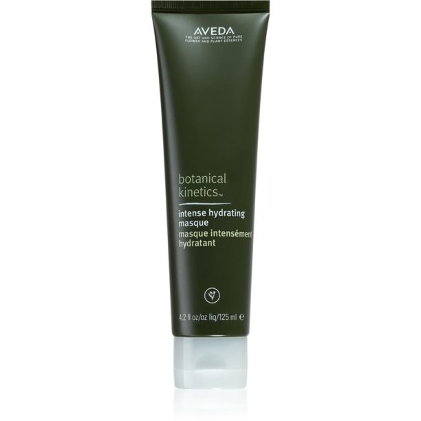 Aveda Botanical Kinetics™ Intense Hydrating Masque дълбоко хидратираща маска за лице 125 мл.