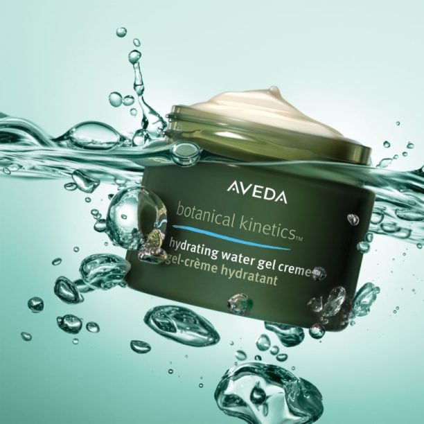 Aveda Botanical Kinetics™ Intense Hydrating Rich Creme дълбоко хидратиращ крем в дълбочина за суха или много суха кожа 50 мл. купи на топ цена