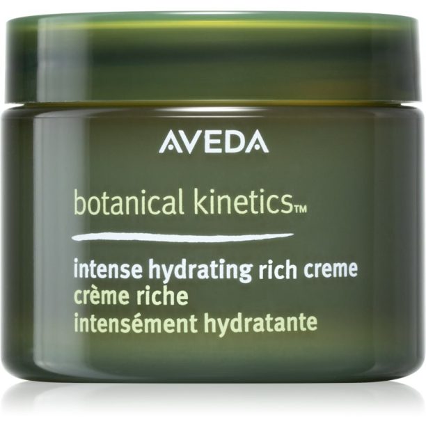 Aveda Botanical Kinetics™ Intense Hydrating Rich Creme дълбоко хидратиращ крем в дълбочина за суха или много суха кожа 50 мл. на ниска цена