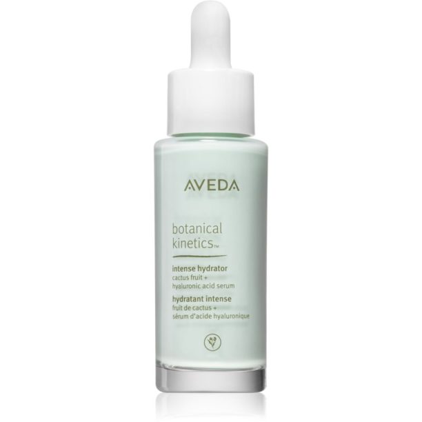 Aveda Botanical Kinetics™ Intense Hydrator хидратиращ серум за лице с хиалуронова киселина 30 мл.