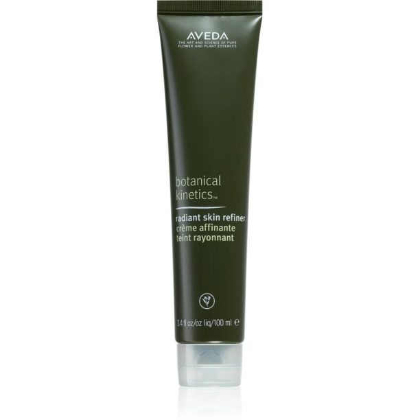 Aveda Botanical Kinetics™ Radiant Skin Refiner освежаващ пилинг за лице с глина 100 мл.